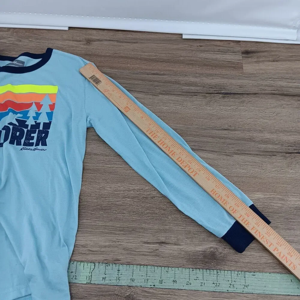 Eddie Bauer pre owned